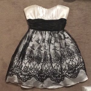 Formal dress